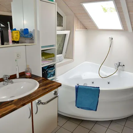 Ausmina Holiday home *