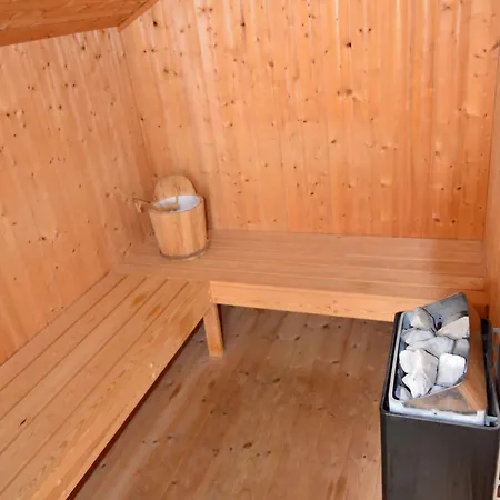 Ausmina Holiday home
