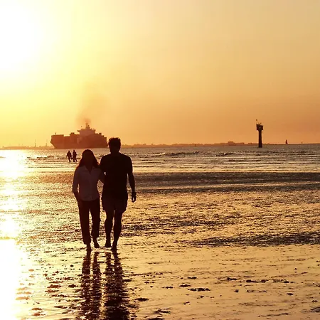 בית נופש Ausmina