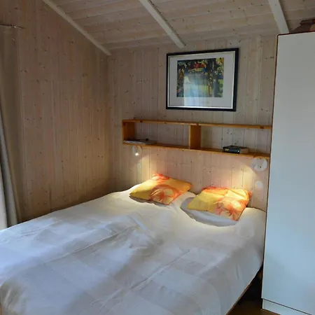 Ausmina Holiday home