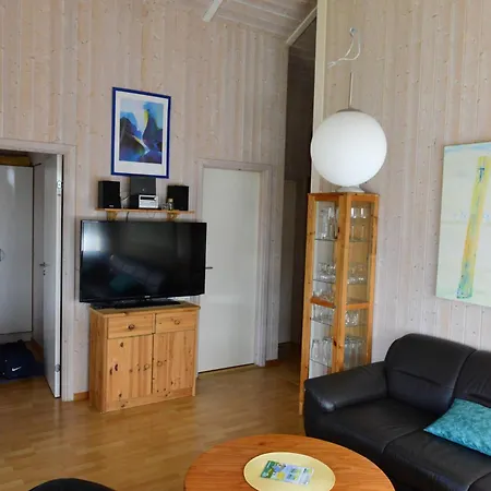 בית נופש Ausmina *