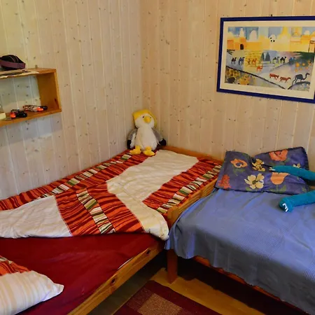 בית נופש Ausmina אוטרנדורף