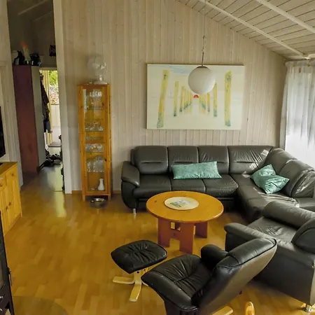 בית נופש Ausmina *